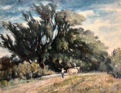 Animal Paintings