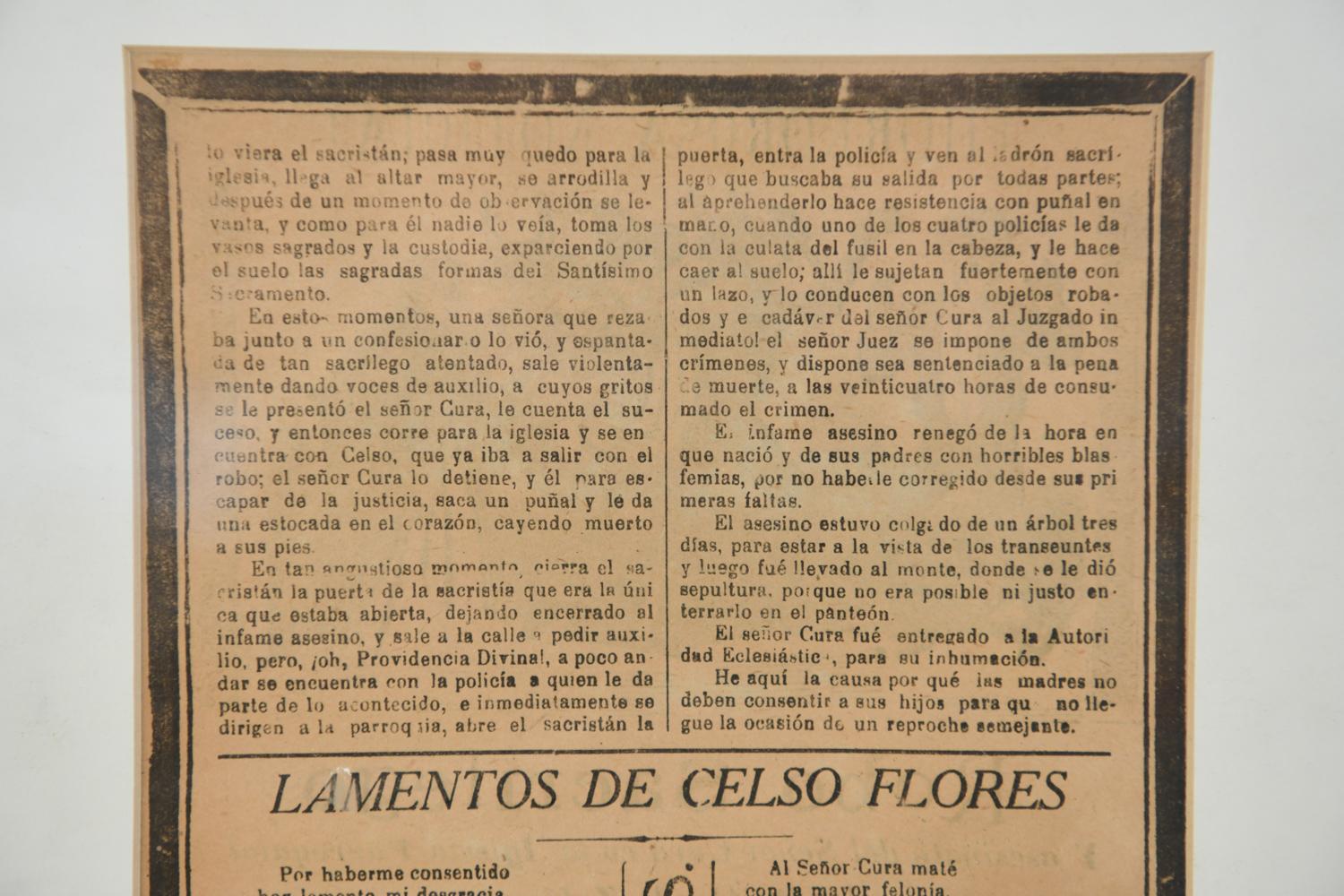 Jose G. Posada 4