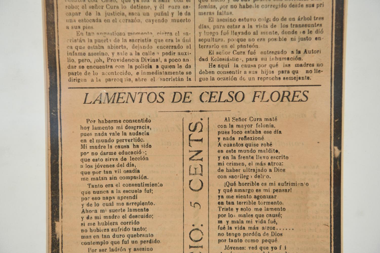 Jose G. Posada 5