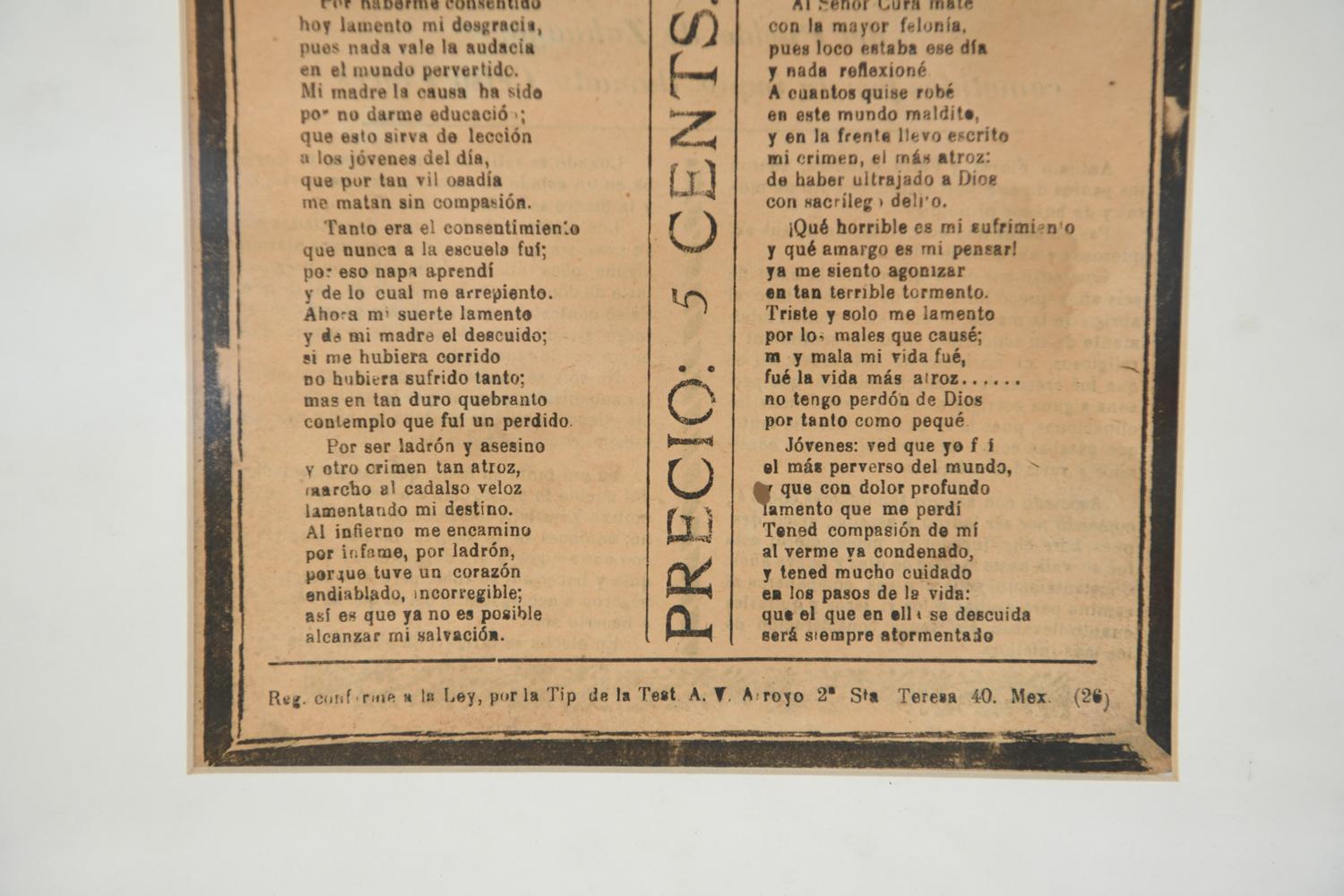 Jose G. Posada 6