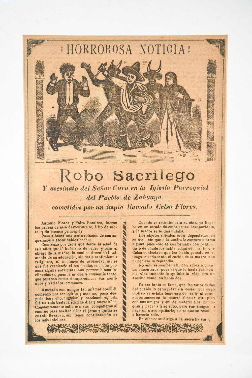 Mexican Jose G. Posada