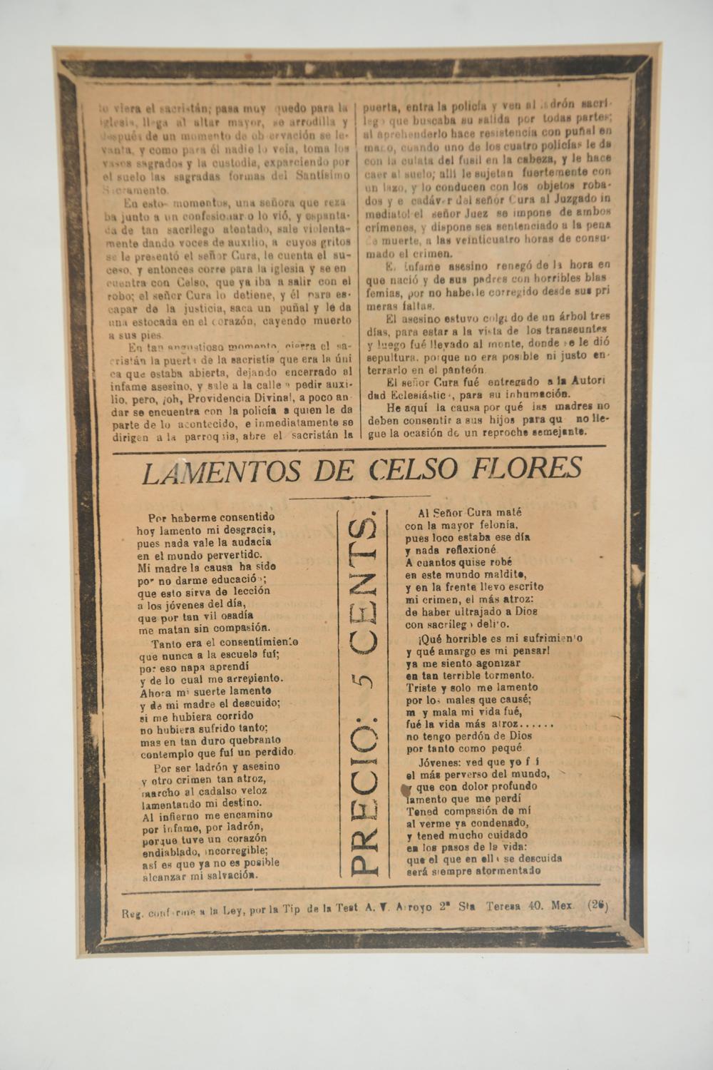 Jose G. Posada 3