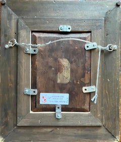 The Matador’s Wife