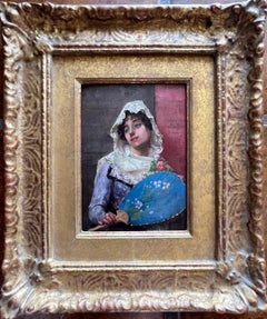 La mujer del matador