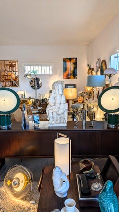 José Herrera Sculpture, Spain 1960s