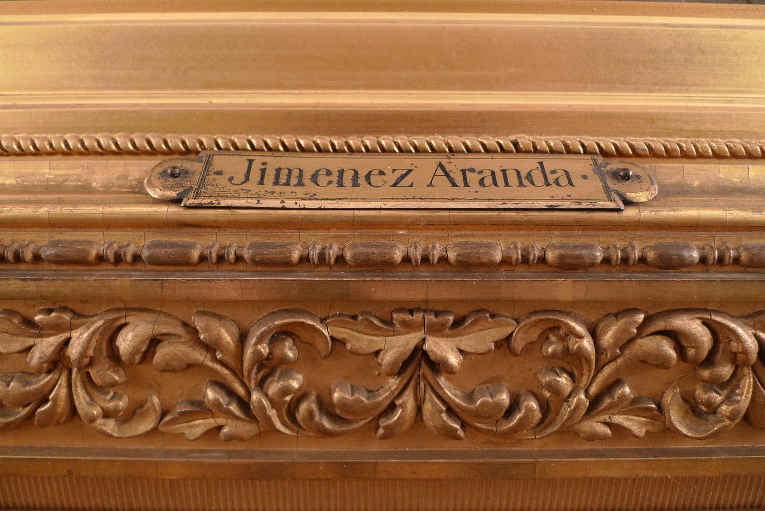 José Jiménez Aranda, Hussars at Rest For Sale 10