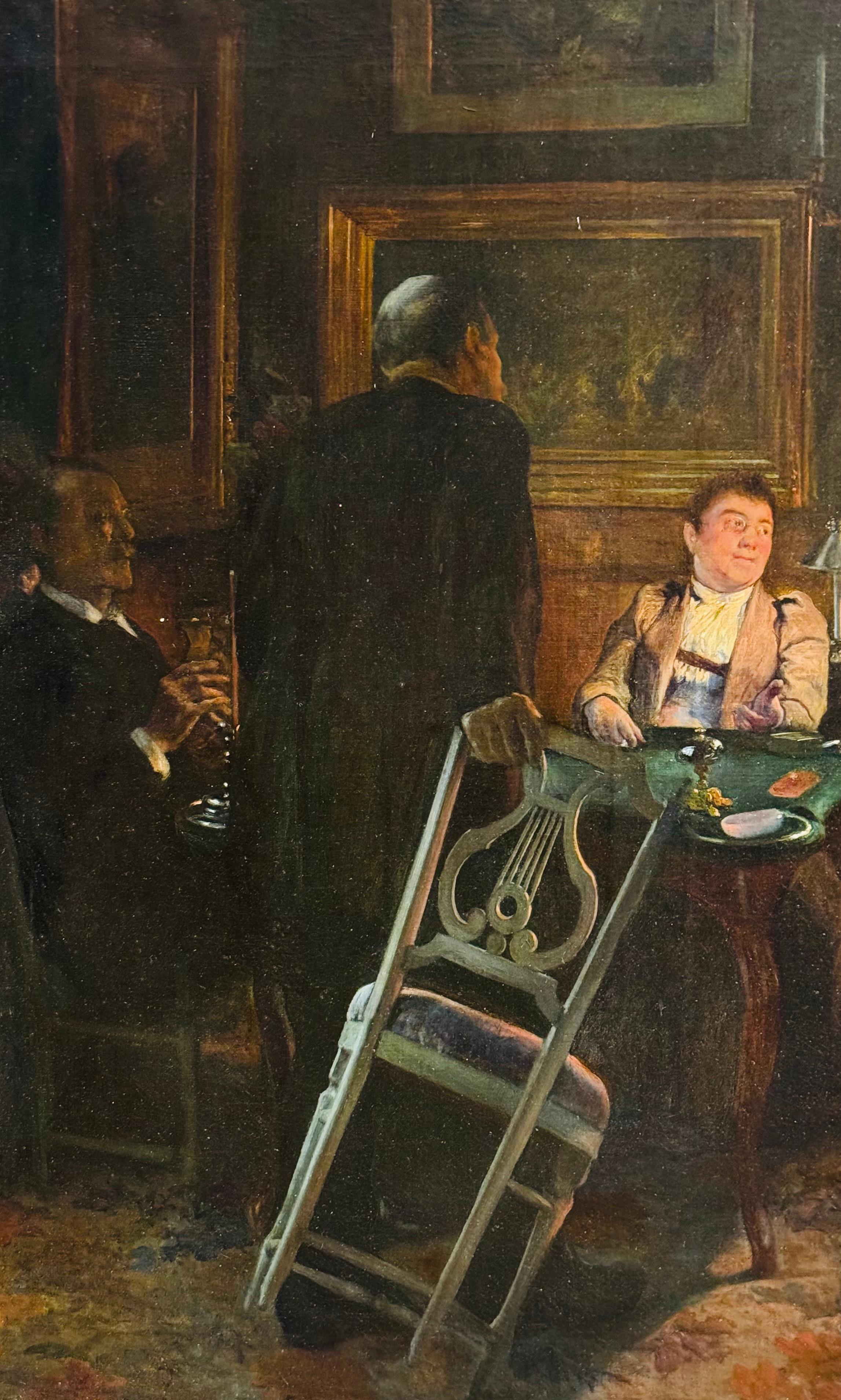 victoria verstraeten