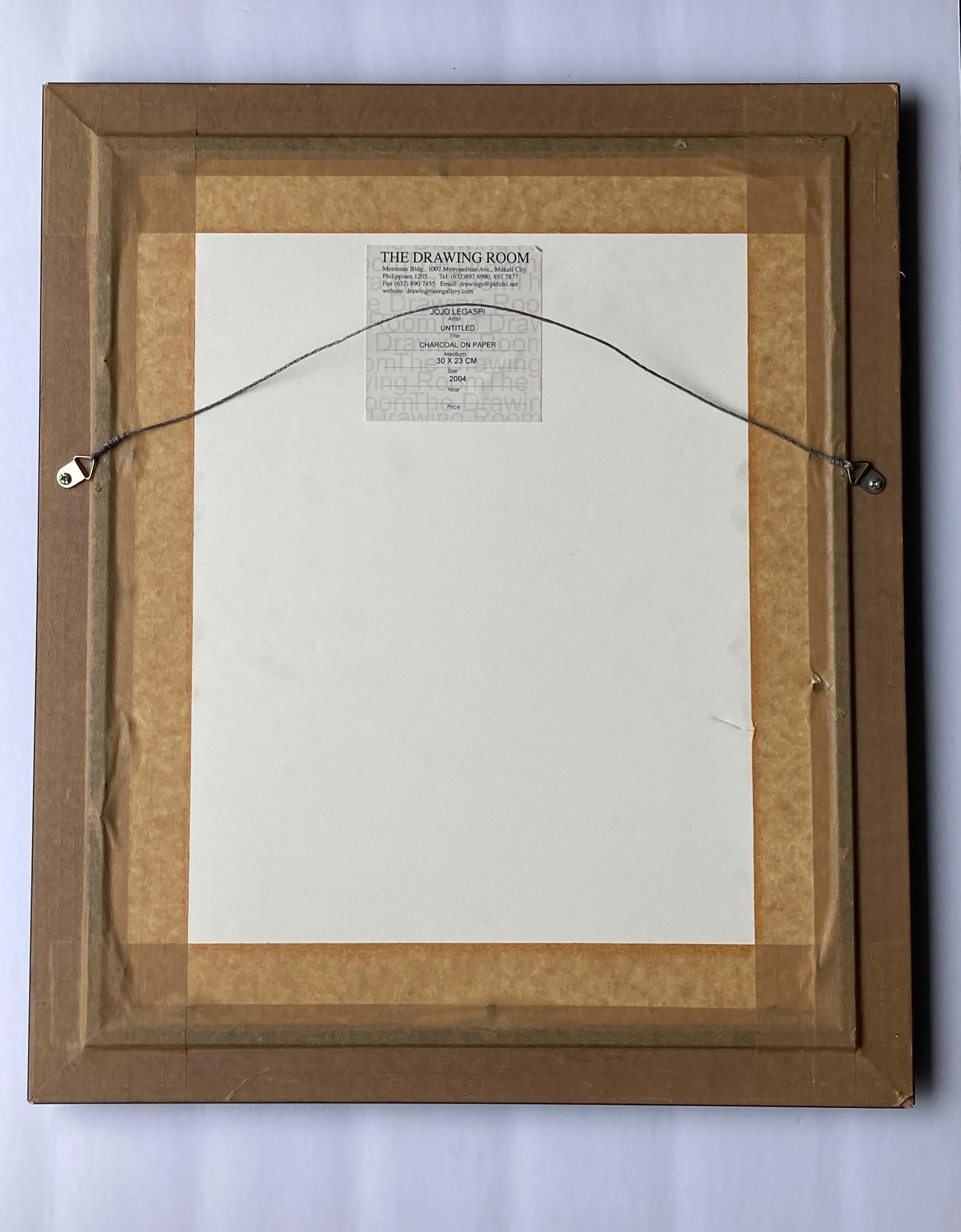 Postmoderno Disegno di Jose 