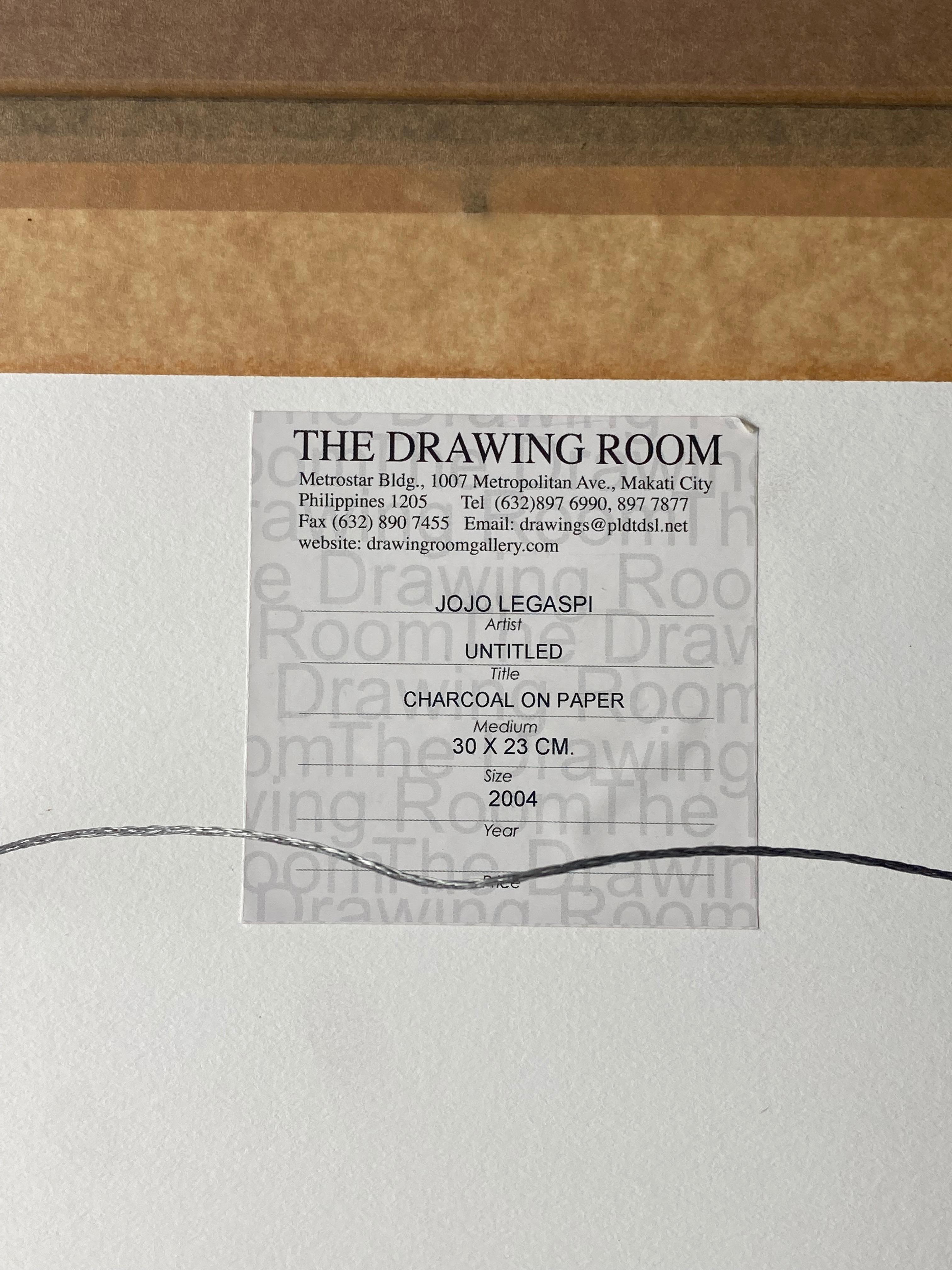 Filippino Disegno di Jose 