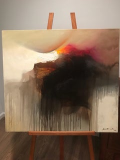 Paisaje de los dioses del Sol/Landscapes of the Sun Gods II