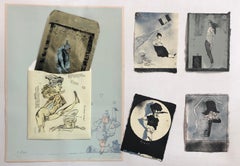 The Magicians Botschaft von Cuevas' Komödien