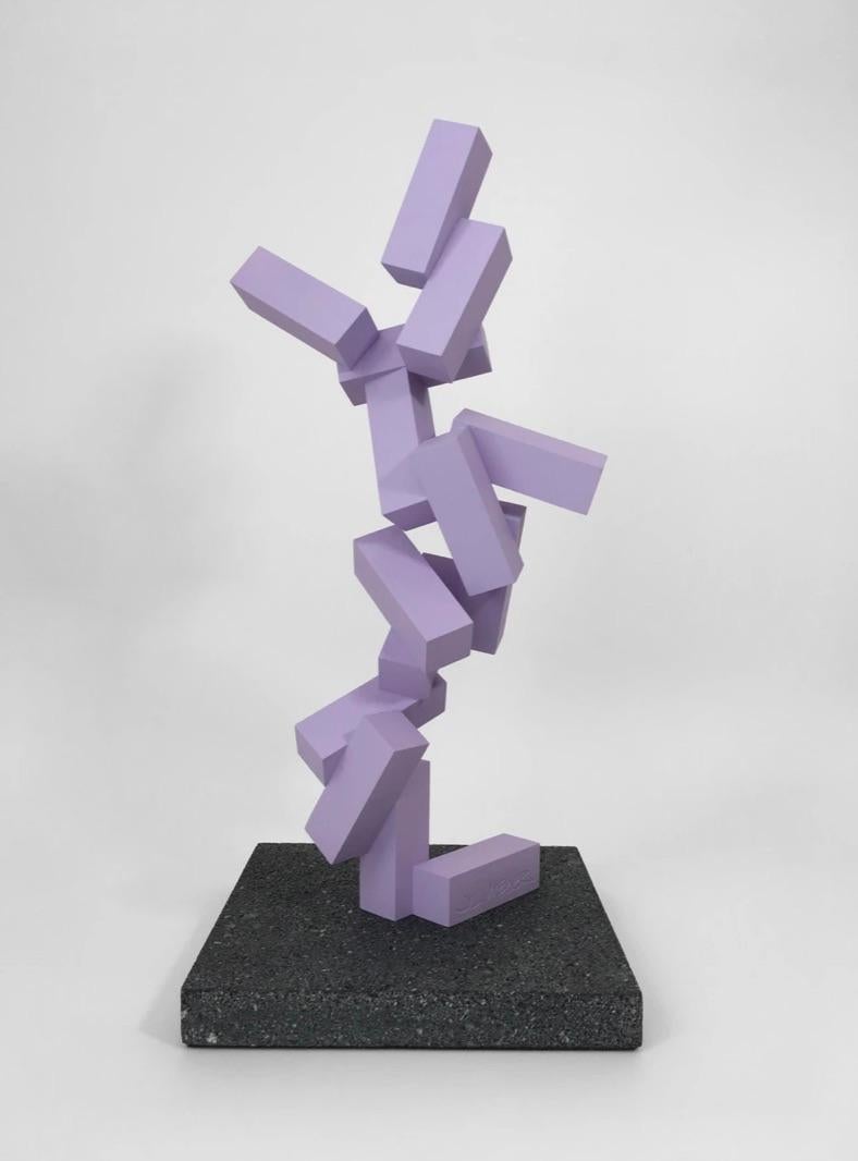 Accidents, Art contemporain, Sculpture abstraite, 21e siècle en vente 2