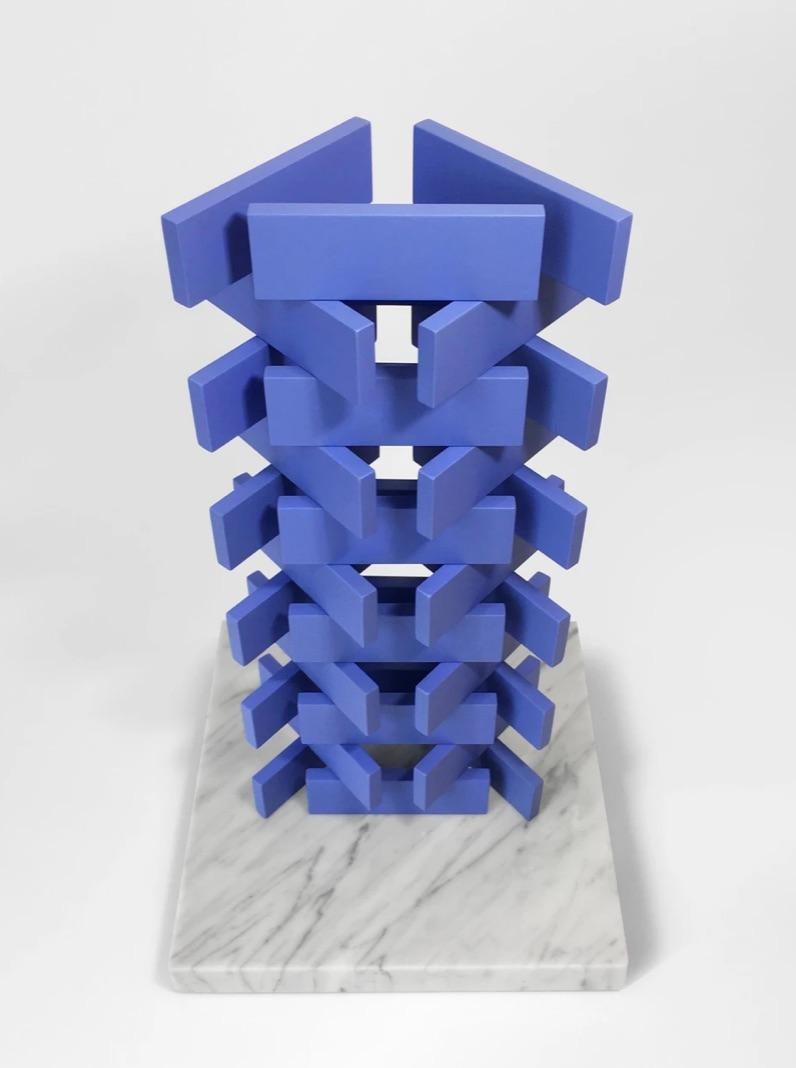 Angoli, Arte contemporanea, Scultura astratta, 21° secolo - Sculpture Astratto di Jose Luis Meyer