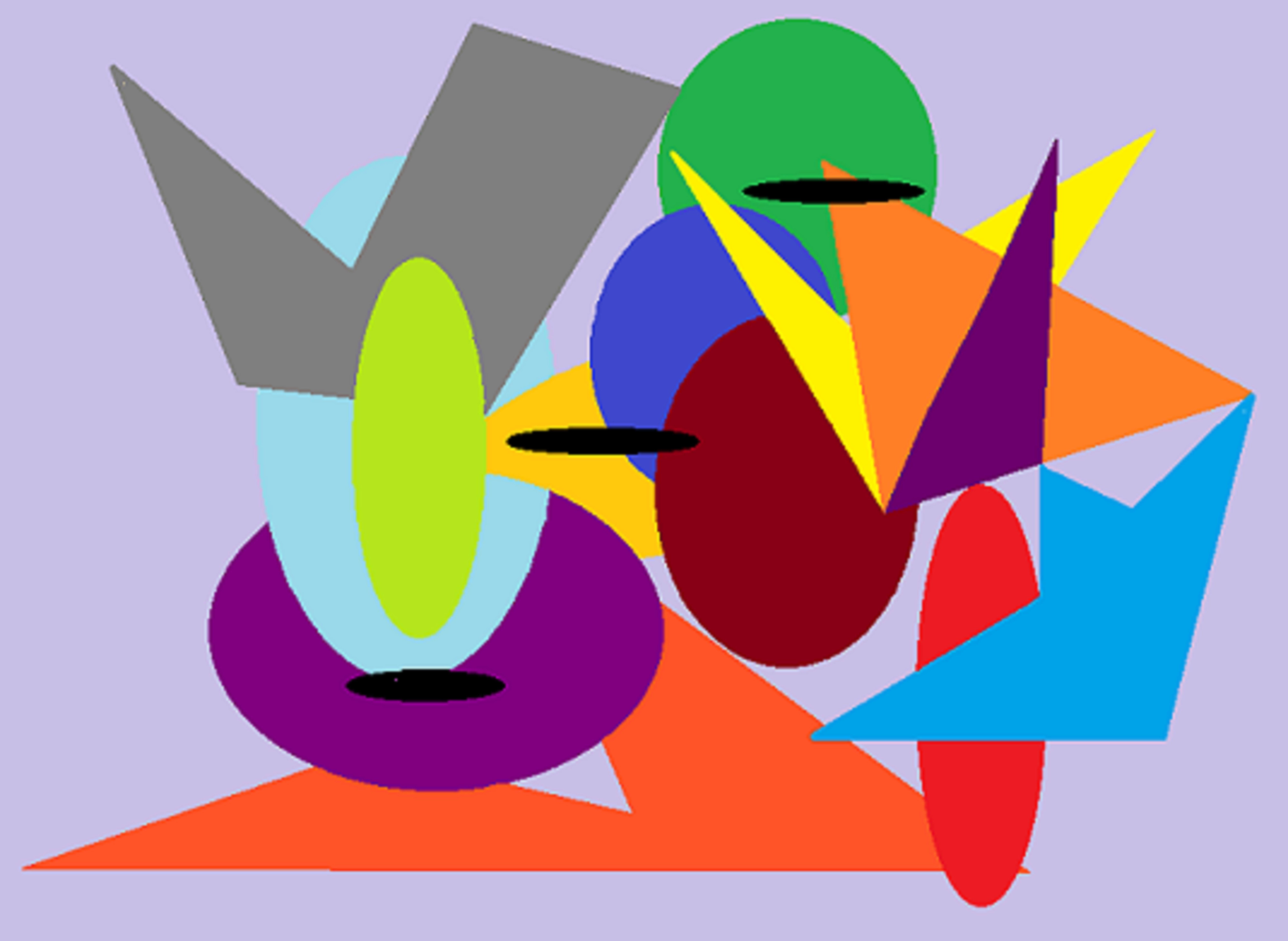 Jose mÂª Palacin  Calvo Abstract Painting - 20000-1, Painting, Acrylic on Canvas