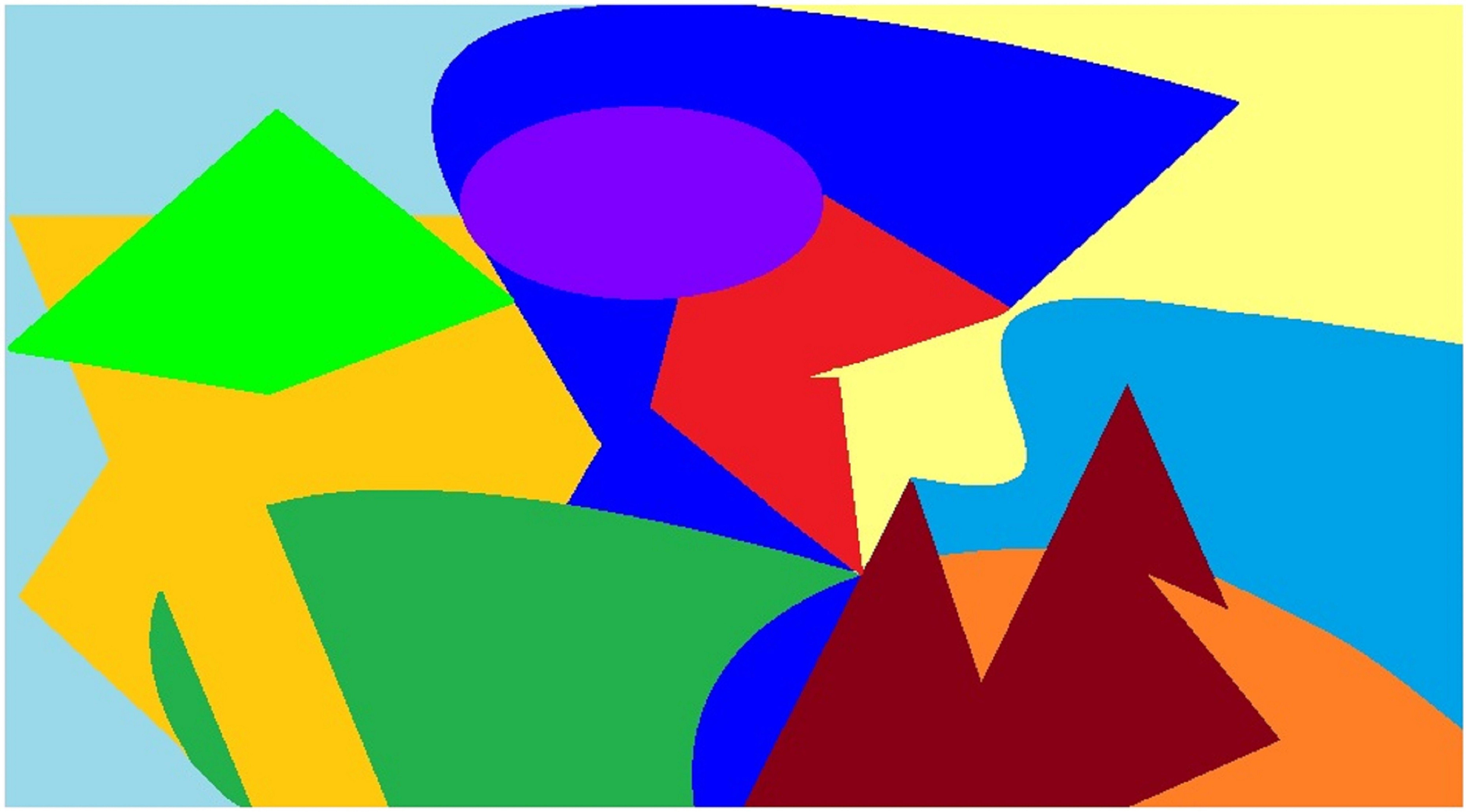 CASCO GUERRERO, Painting, Acrylic on Canvas