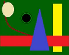 EQUILIBRIO 2021, peinture, acrylique sur toile