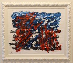 ESPACIO, Painting, Acrylic on Canvas