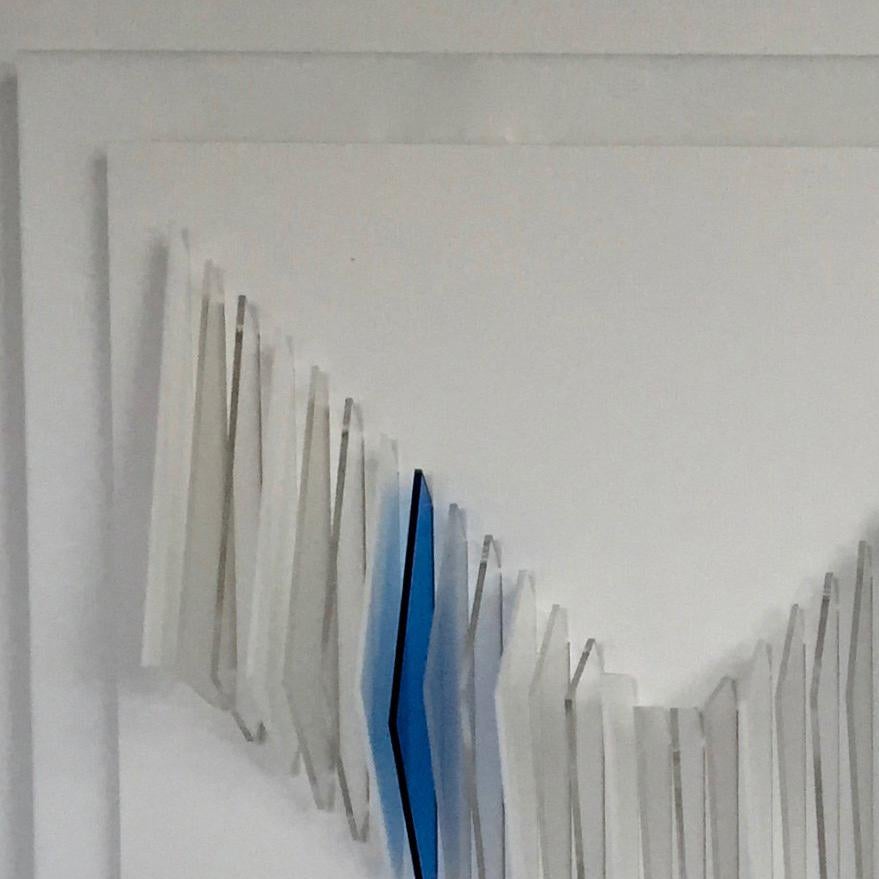 Plexi sheets, cintra board