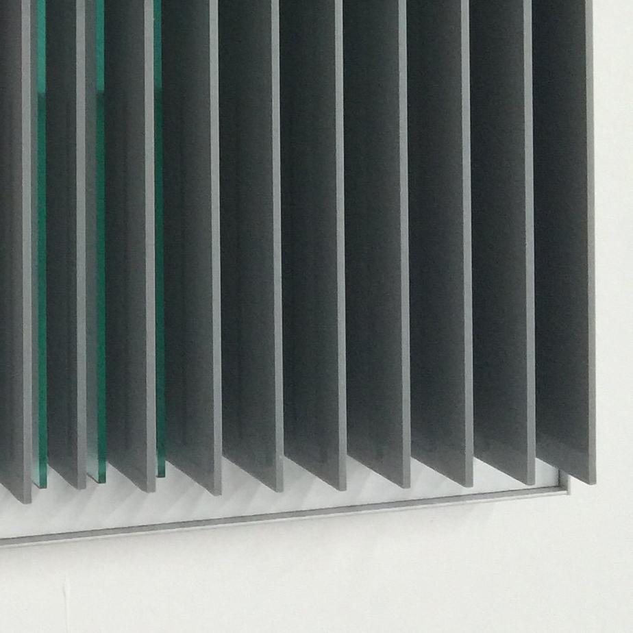 Hojas Lucite