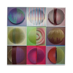 Portholes Series