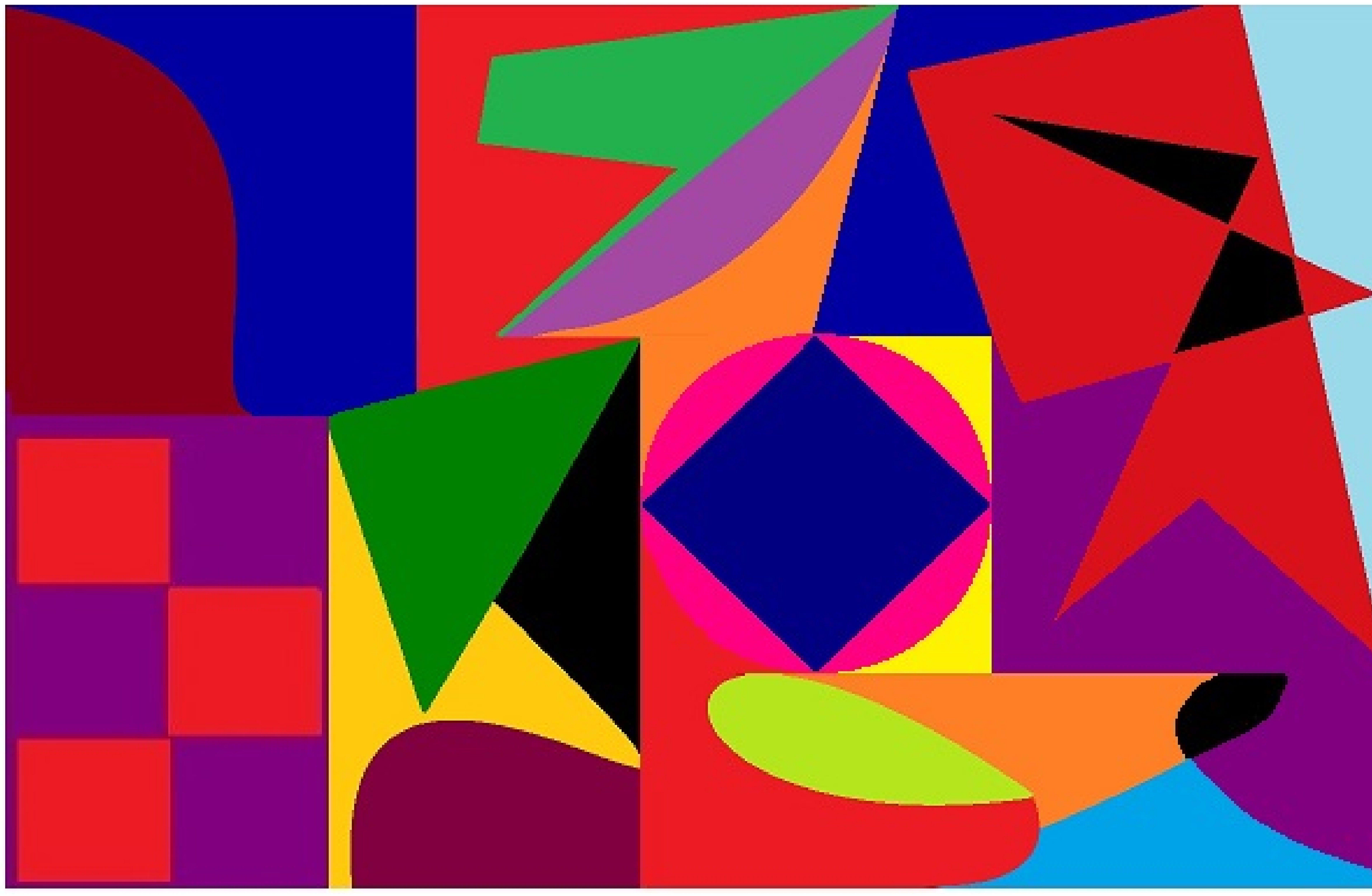 RARO 2, Gemälde, Acryl auf Leinwand – Painting von Jose Maria Palacin Calvo