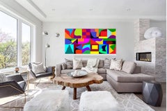 SIN TITULO 3, Pintura, Acrílico sobre lienzo