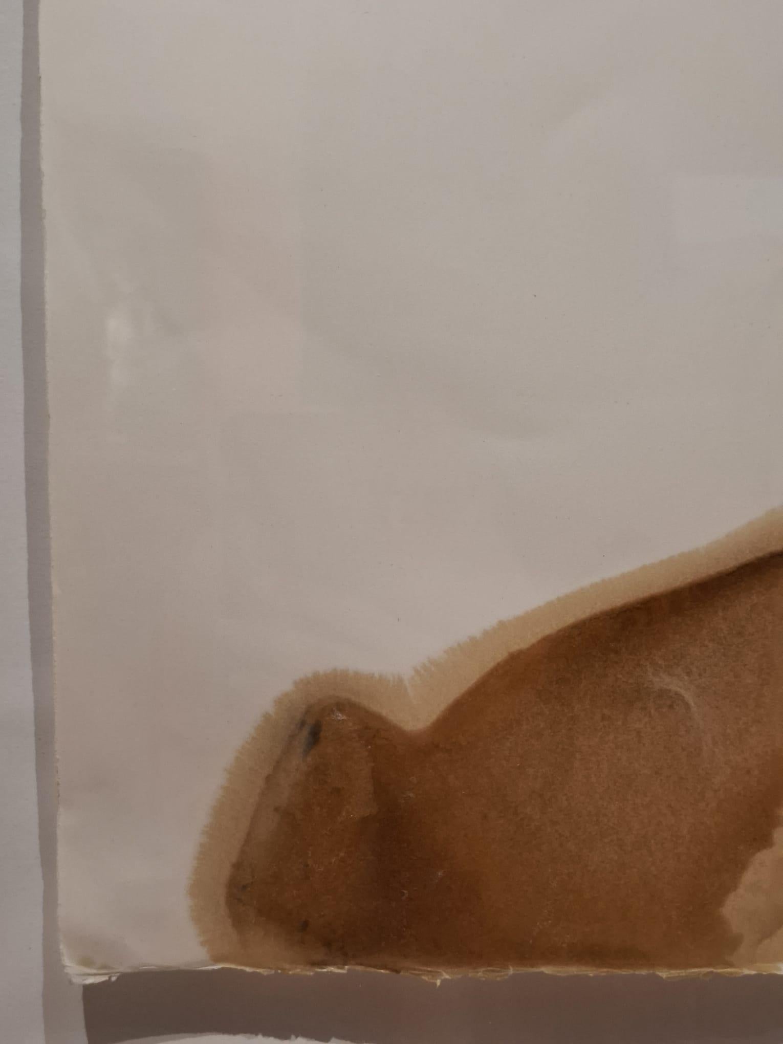 Manuscrito de Sanlúcar de Barrameda VI For Sale 1