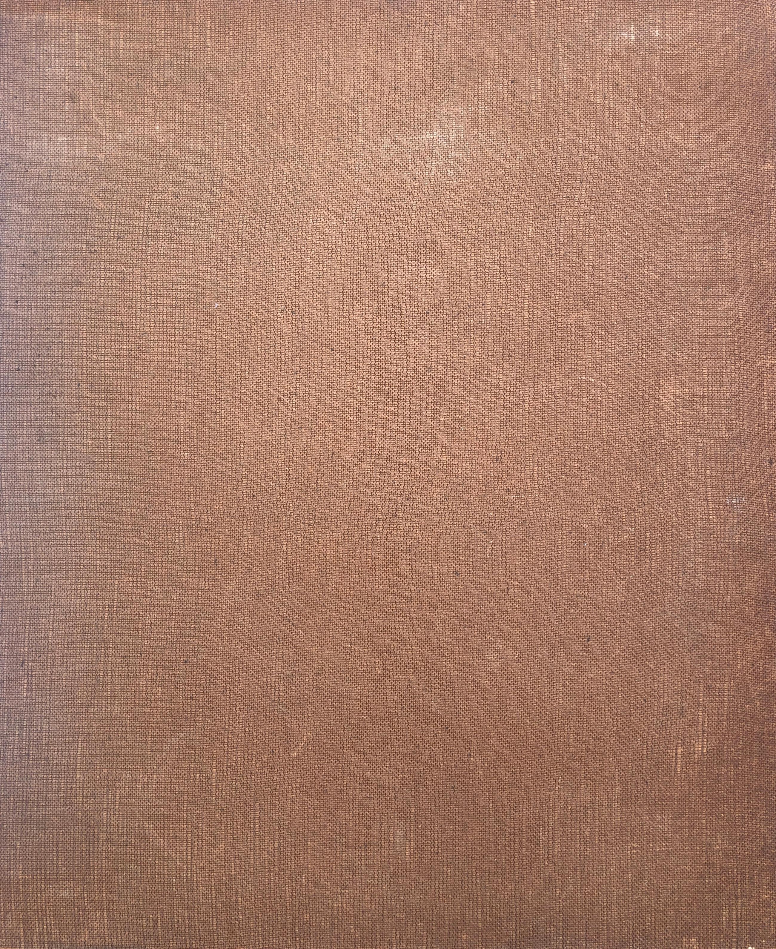 Escena taurina pintura al óleo sobre tabla en venta 3