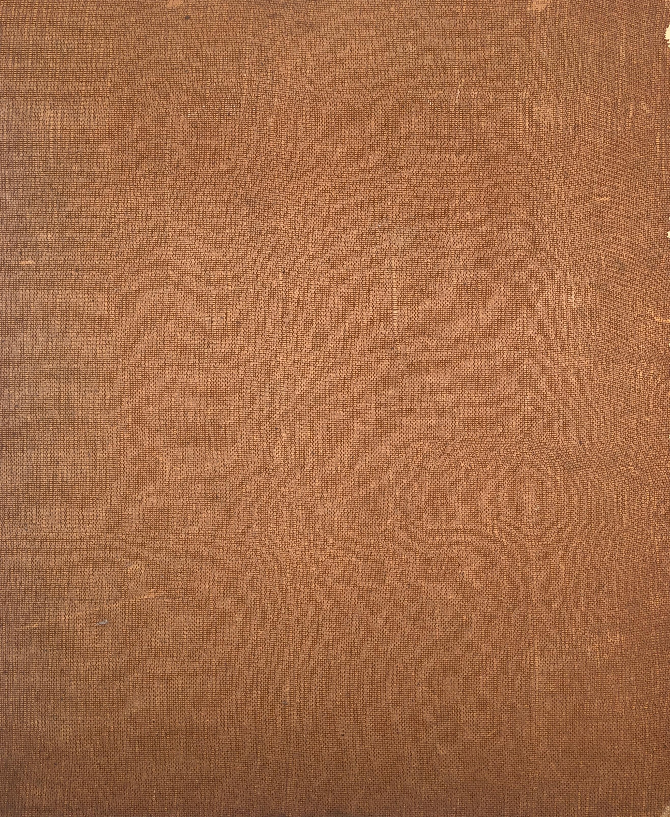 Escena taurina pintura al óleo sobre tabla en venta 3