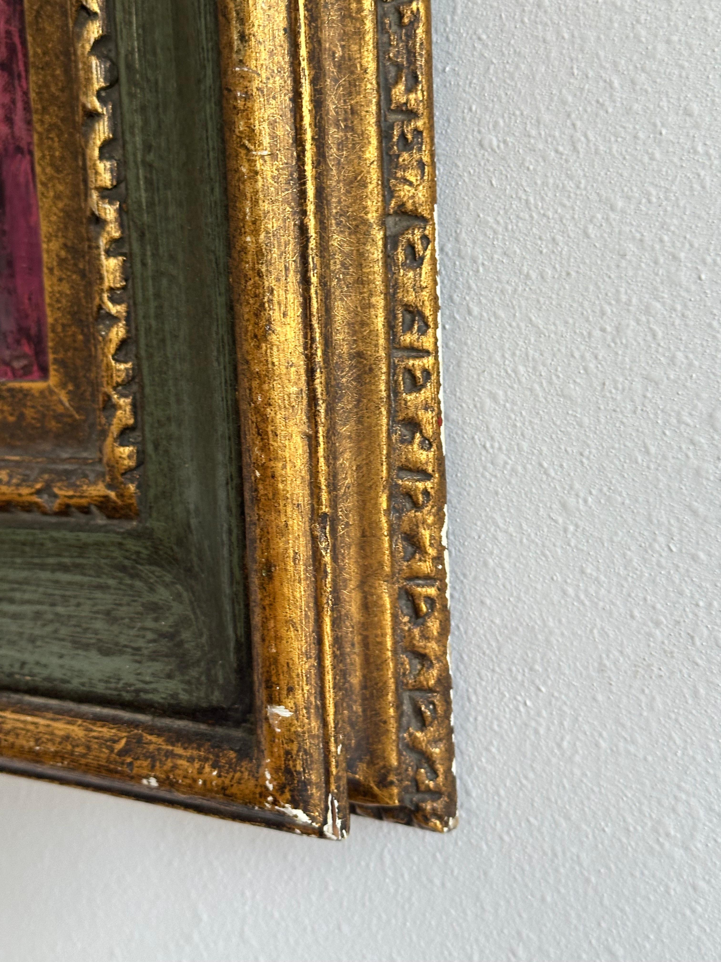 Portrait d'une jeune femme en vente 2