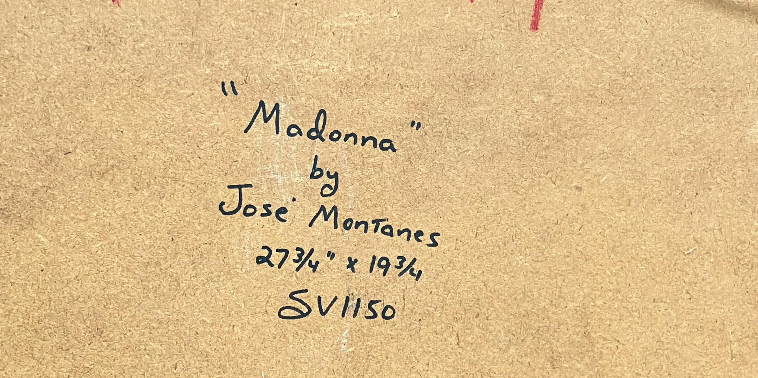 Madonna For Sale 2