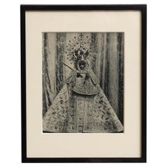 José Ortiz Echagüe, Spanish Heritage, 1930, Photogravure