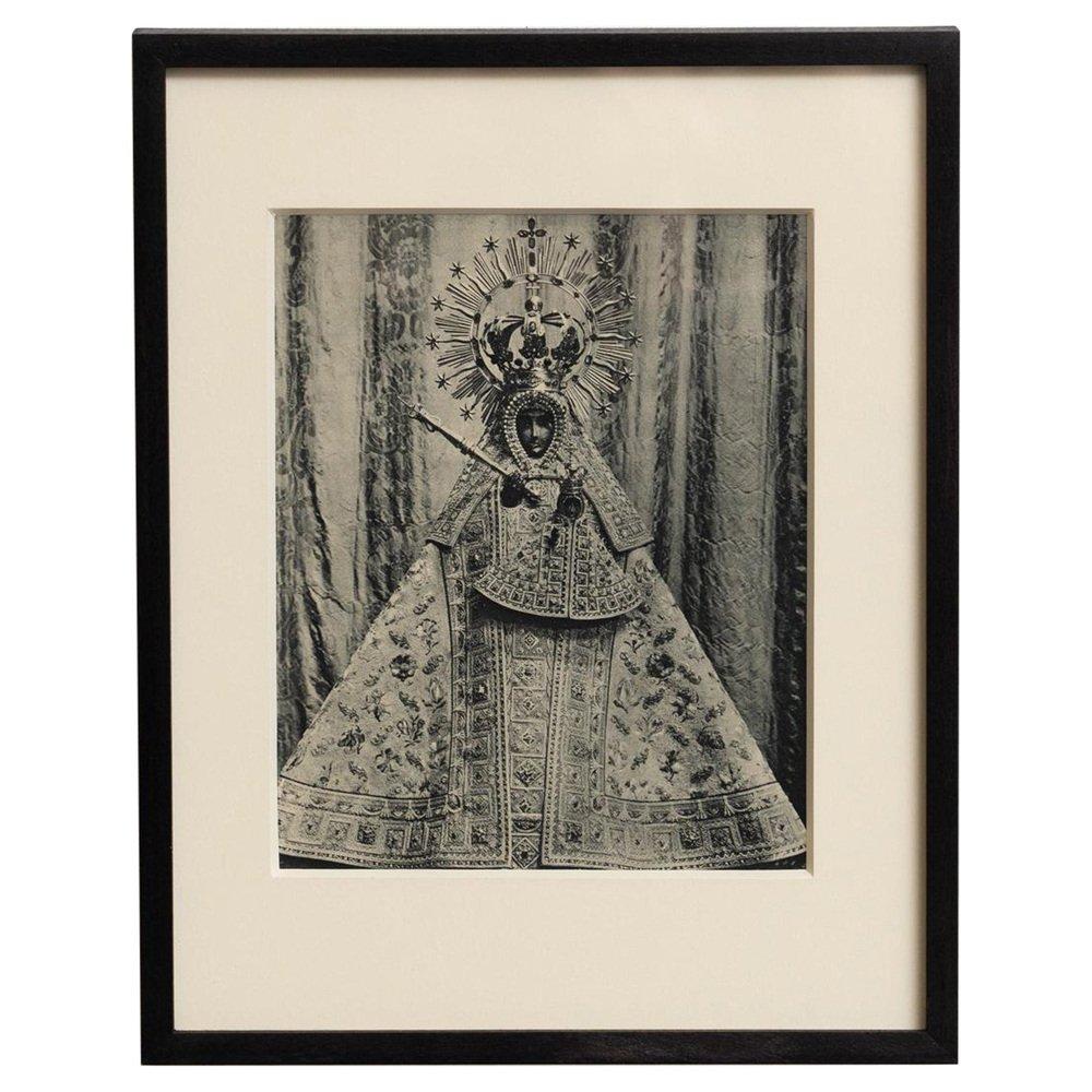 José Ortiz Echagüe, Spanish Heritage, 1930, Photogravure