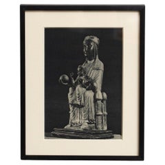 José Ortiz Echagüe, Spanish Heritage, 1930, Photogravure