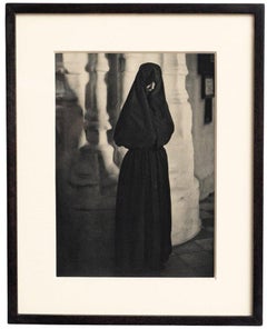 José Ortiz Echagüe, Spanish Heritage, 1930, Photogravure