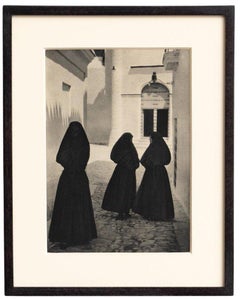 José Ortiz Echagüe, Spanish Heritage, 1930, Photogravure