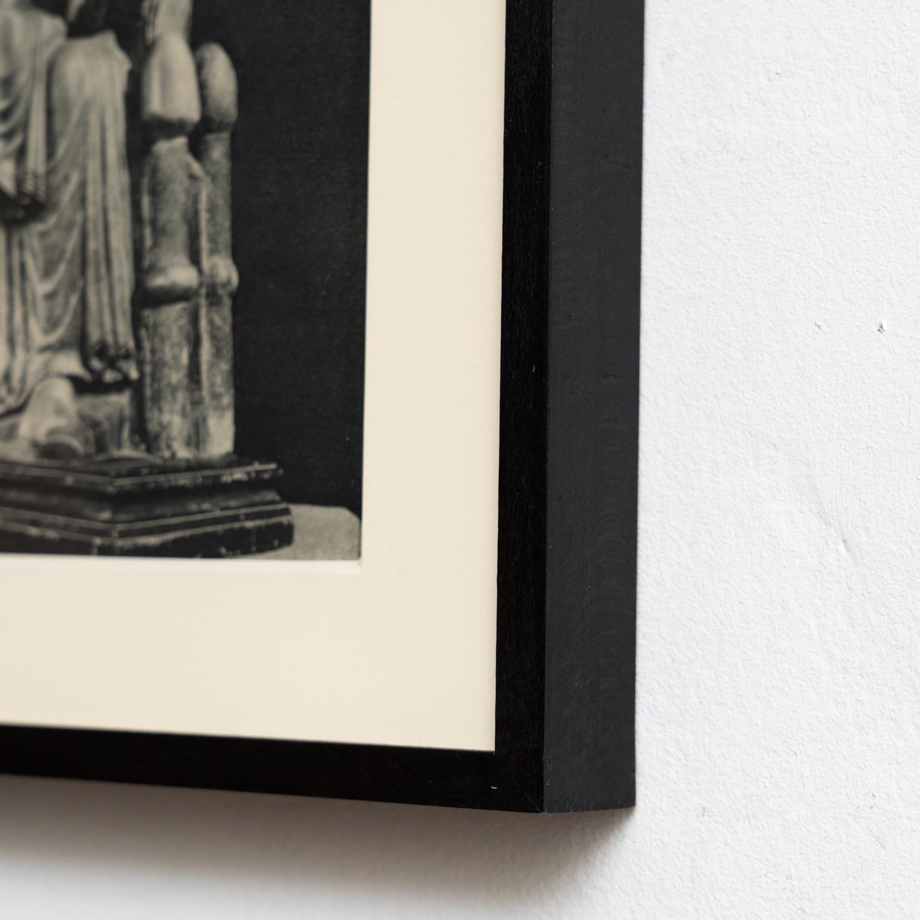 La visión de José Ortiz Echagüe: La herencia española en fotograbado, hacia 1930 en venta 3