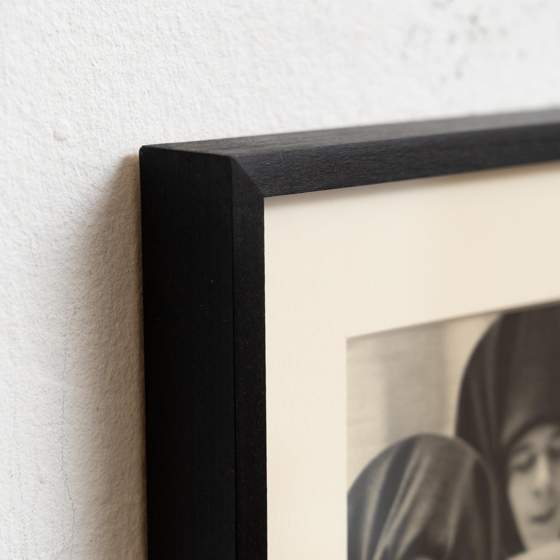 La visión de José Ortiz Echagüe: La herencia española en fotograbado, hacia 1930 en venta 3