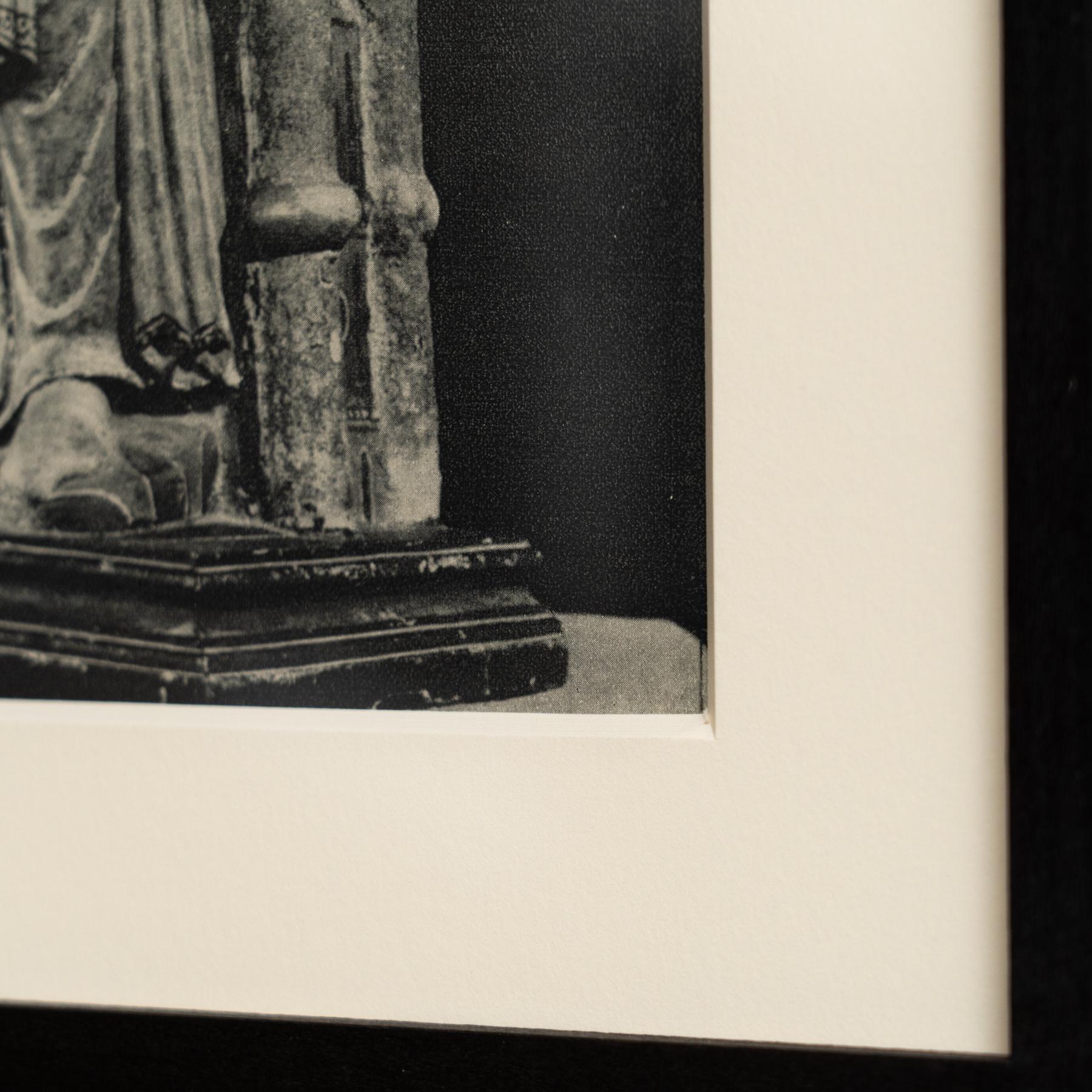 La visión de José Ortiz Echagüe: La herencia española en fotograbado, hacia 1930 en venta 4