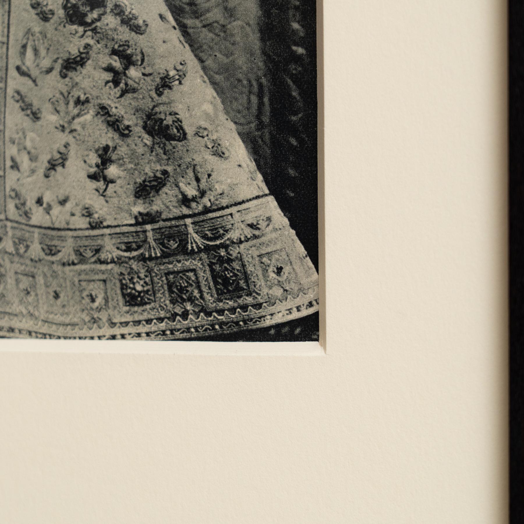 Jose Ortiz Echagüe's Vision: Spanish Heritage in Photogravure, circa 1930 For Sale 5