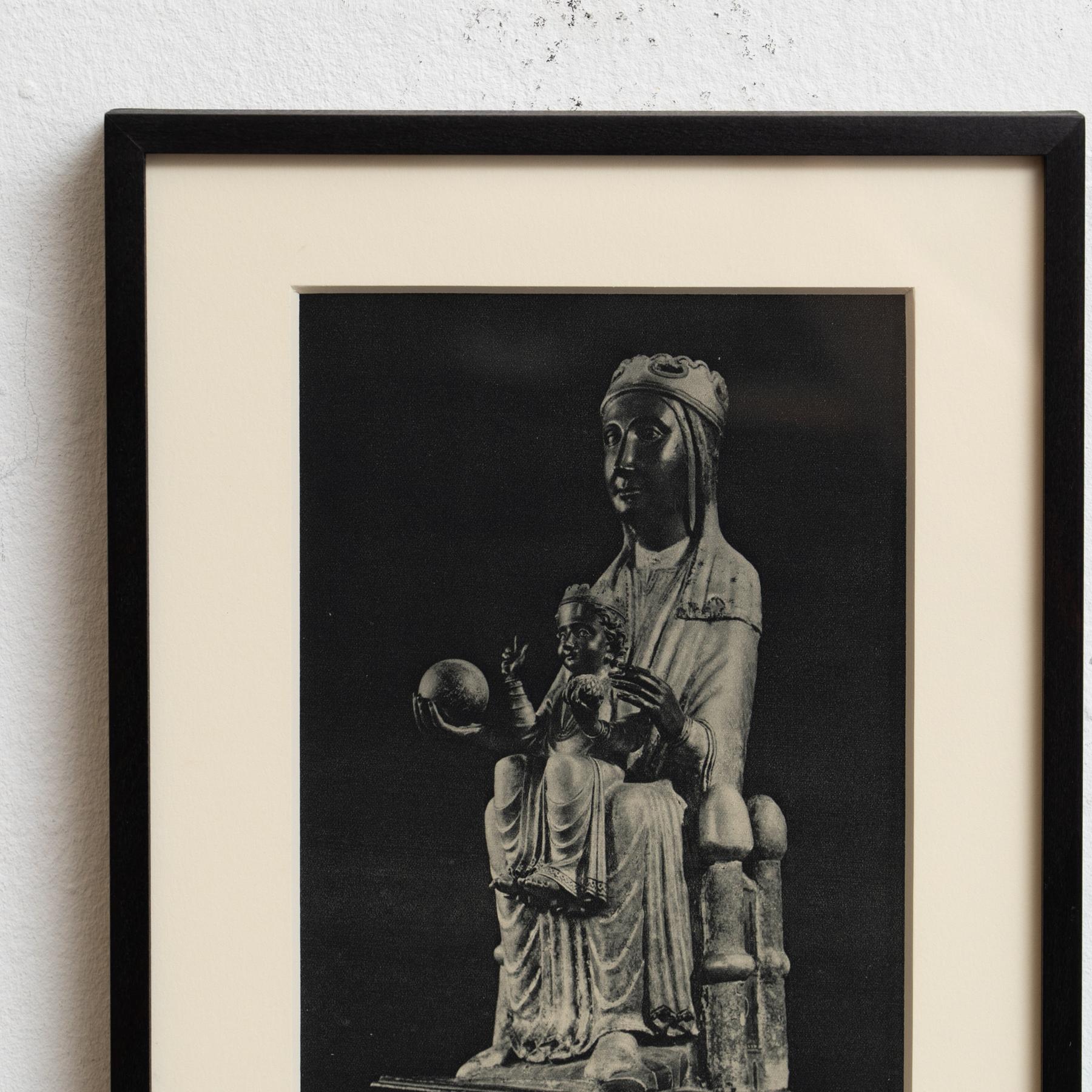 La visión de José Ortiz Echagüe: La herencia española en fotograbado, hacia 1930 Español en venta