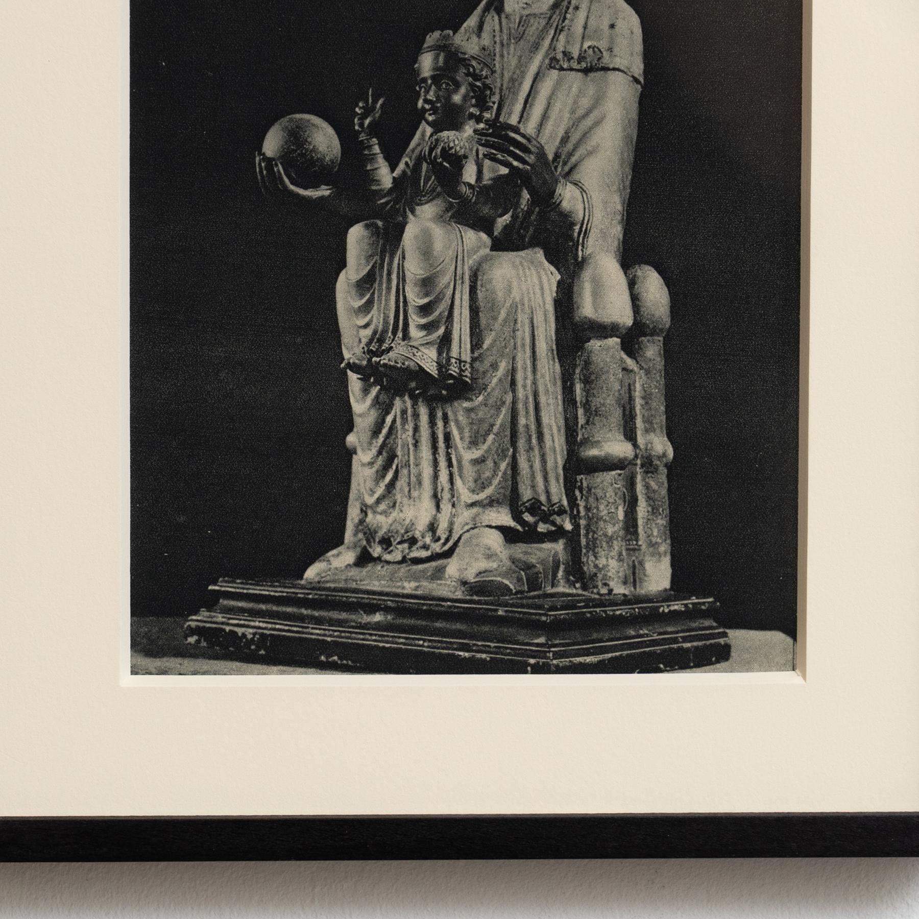 La visión de José Ortiz Echagüe: La herencia española en fotograbado, hacia 1930 en Bueno estado para la venta en Barcelona, Barcelona