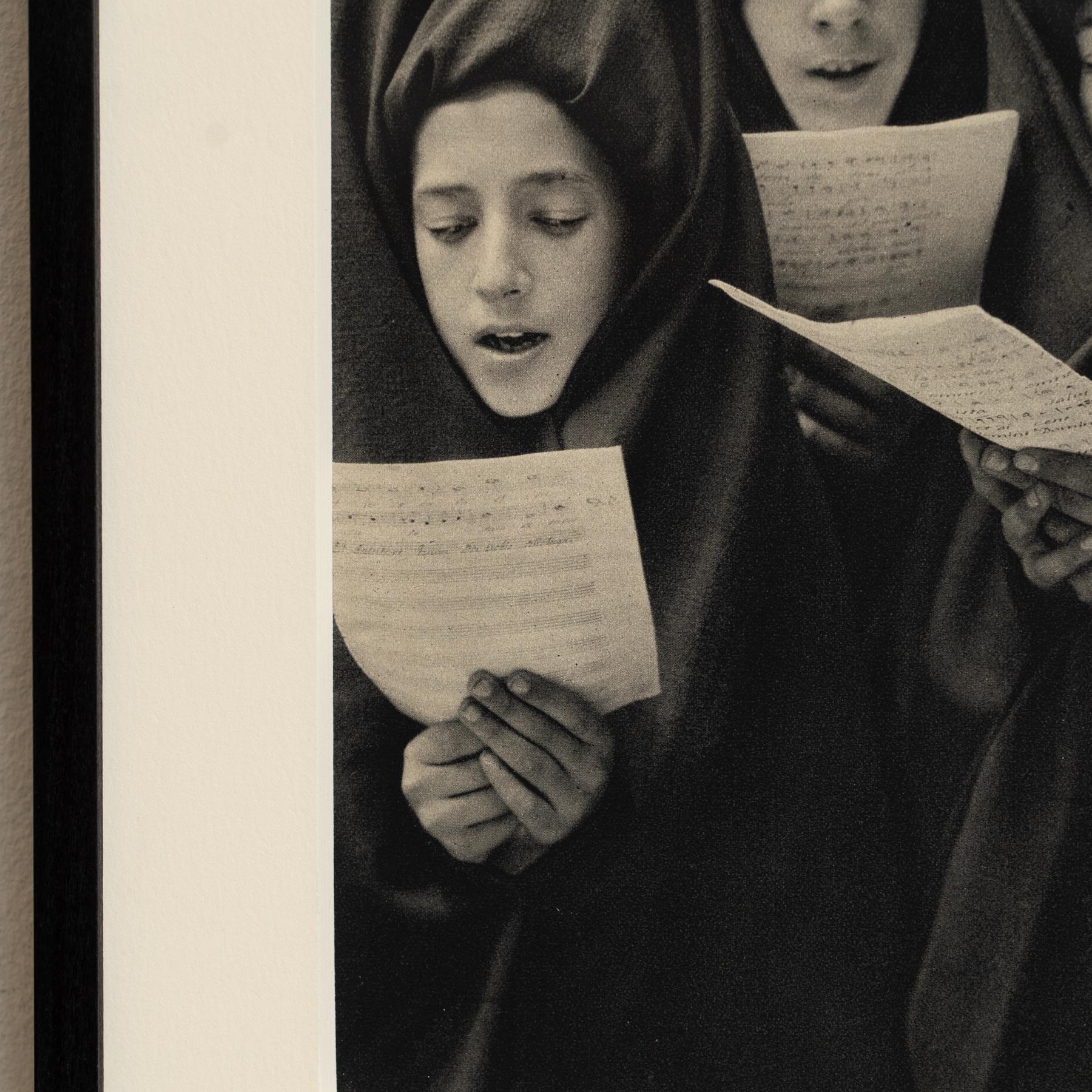 La visión de José Ortiz Echagüe: La herencia española en fotograbado, hacia 1930 en Bueno estado para la venta en Barcelona, Barcelona