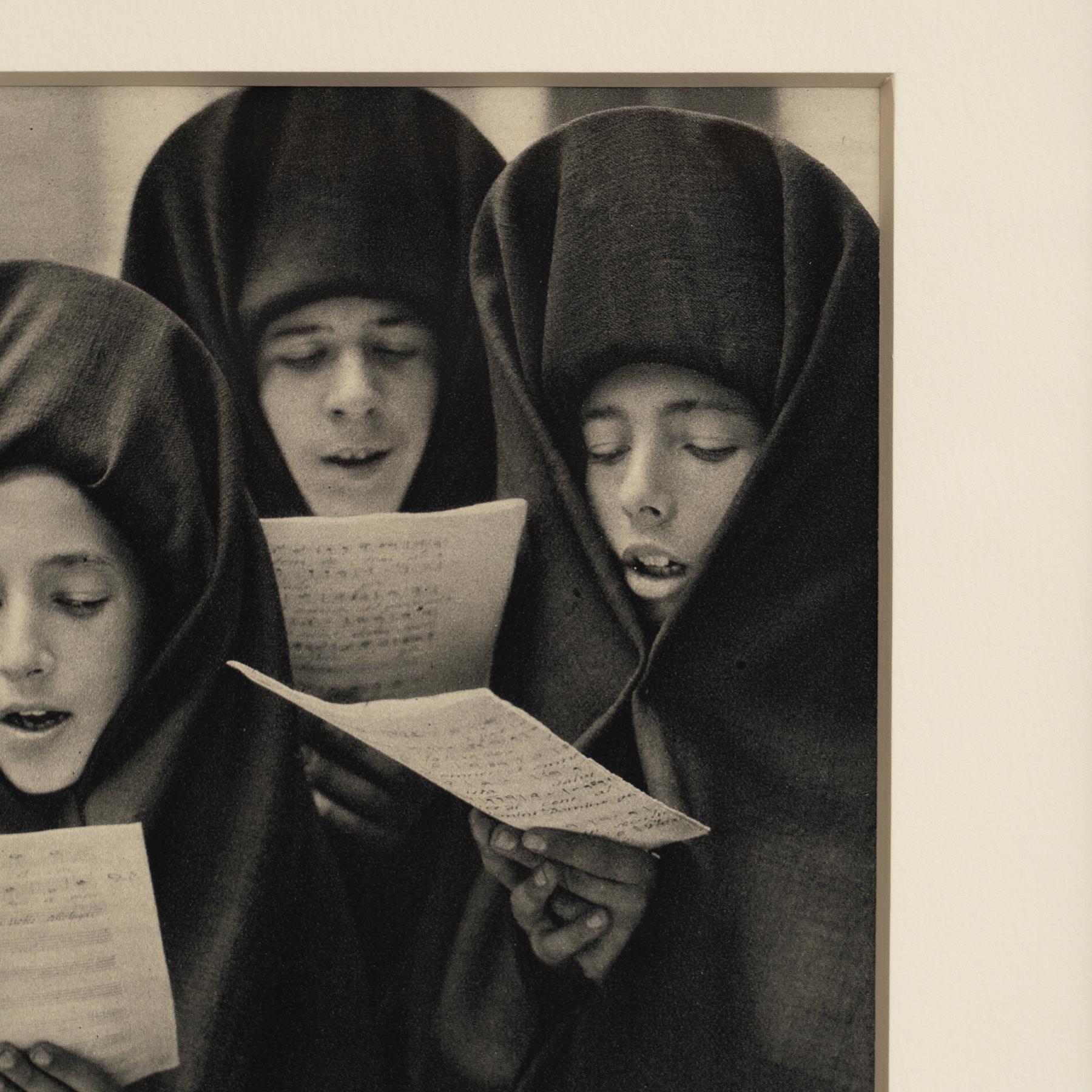 La visión de José Ortiz Echagüe: La herencia española en fotograbado, hacia 1930 mediados del siglo XX en venta