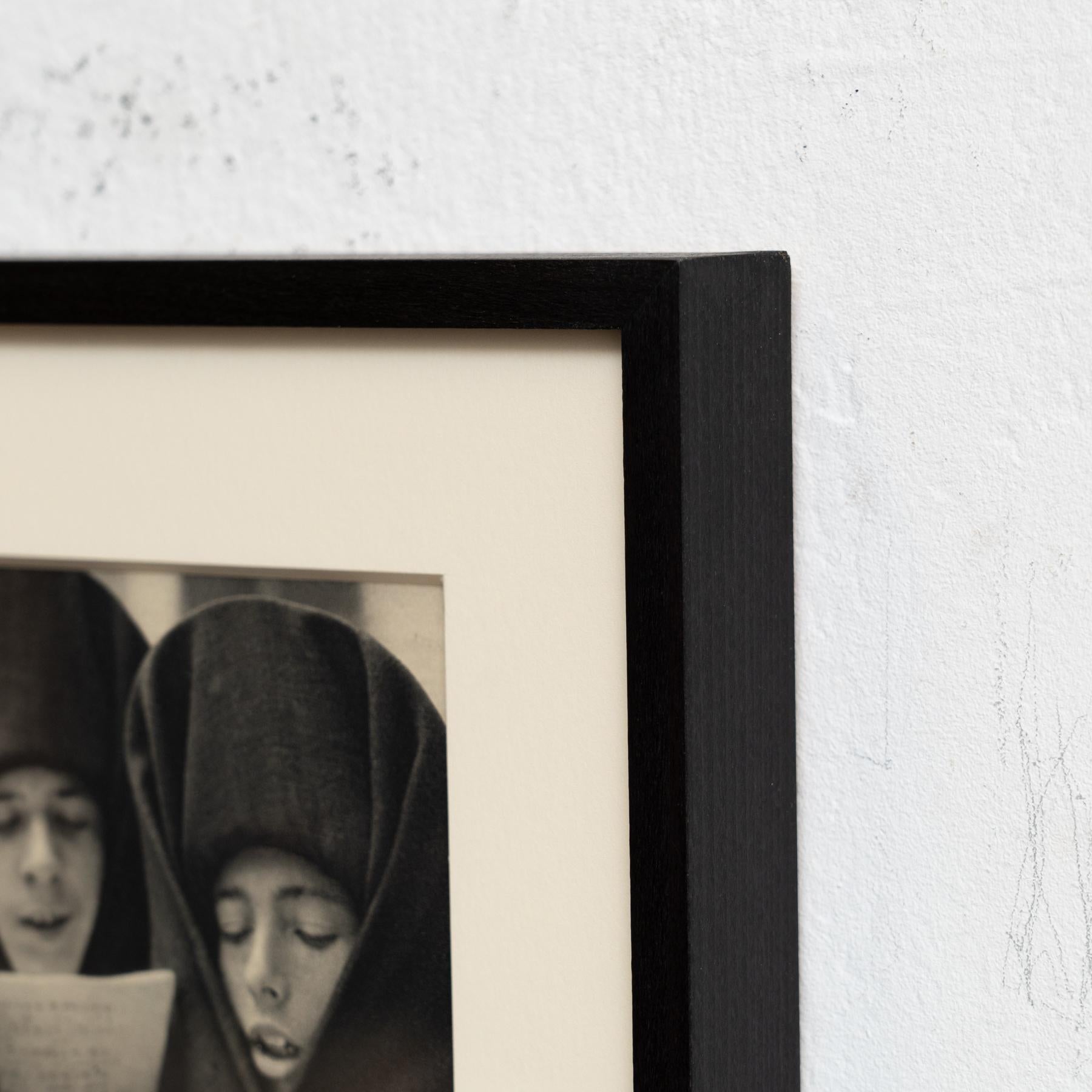 La visión de José Ortiz Echagüe: La herencia española en fotograbado, hacia 1930 en venta 1