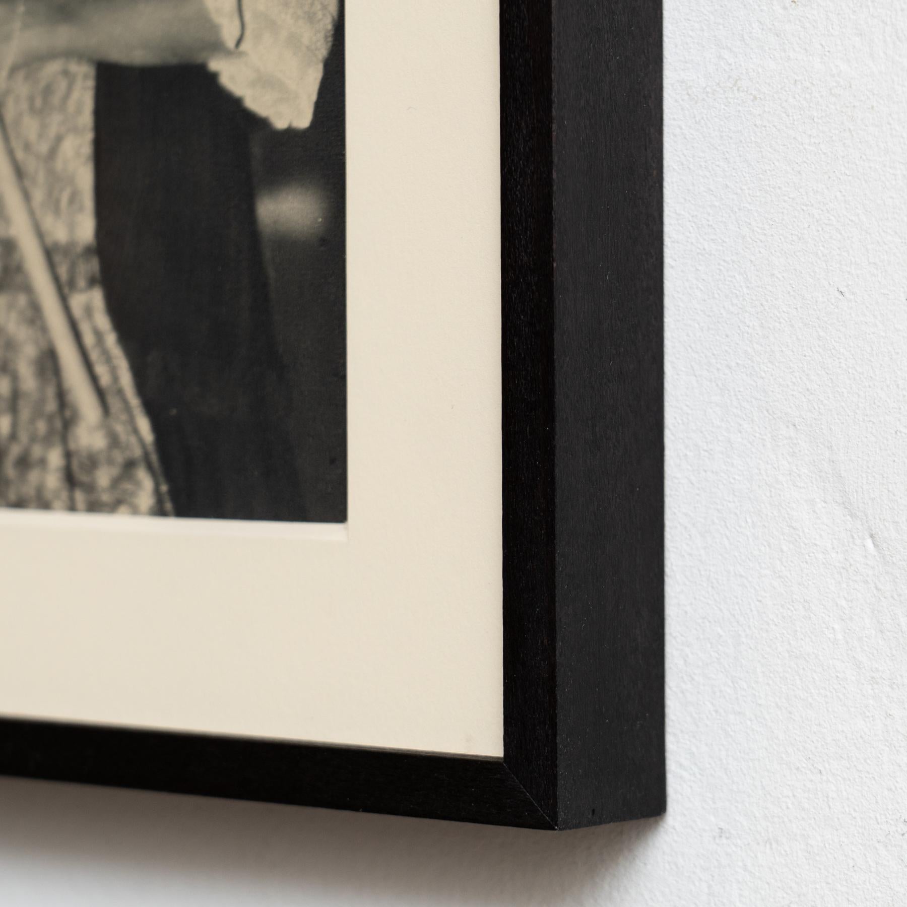 La visión de José Ortiz Echagüe: La herencia española en fotograbado, hacia 1930 en venta 1