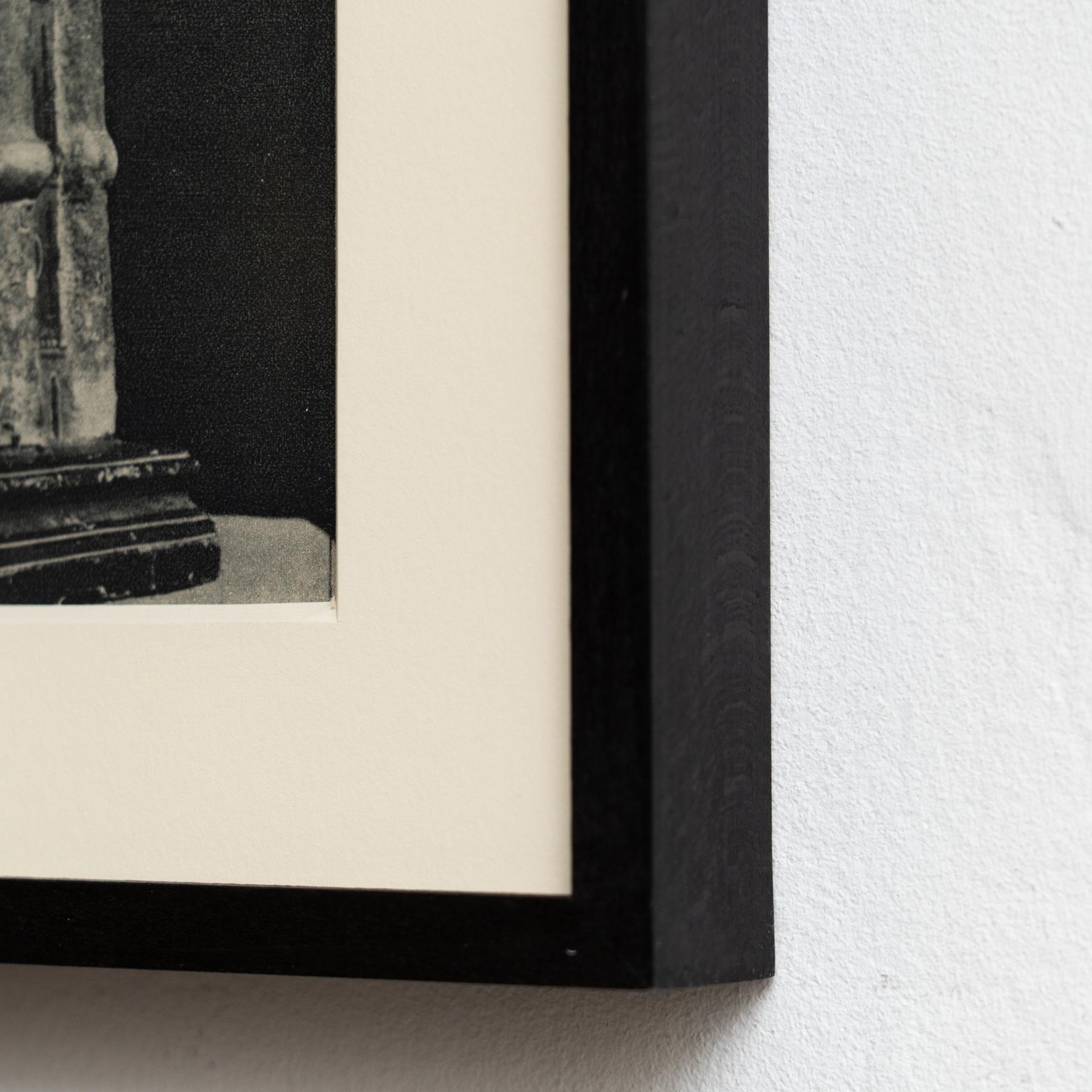La visión de José Ortiz Echagüe: La herencia española en fotograbado, hacia 1930 en venta 2