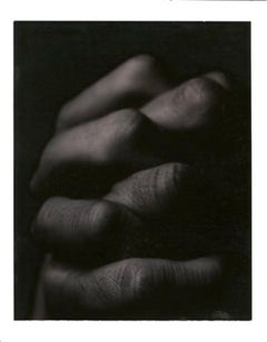 Retro "Fingers" New York, NY, 1996