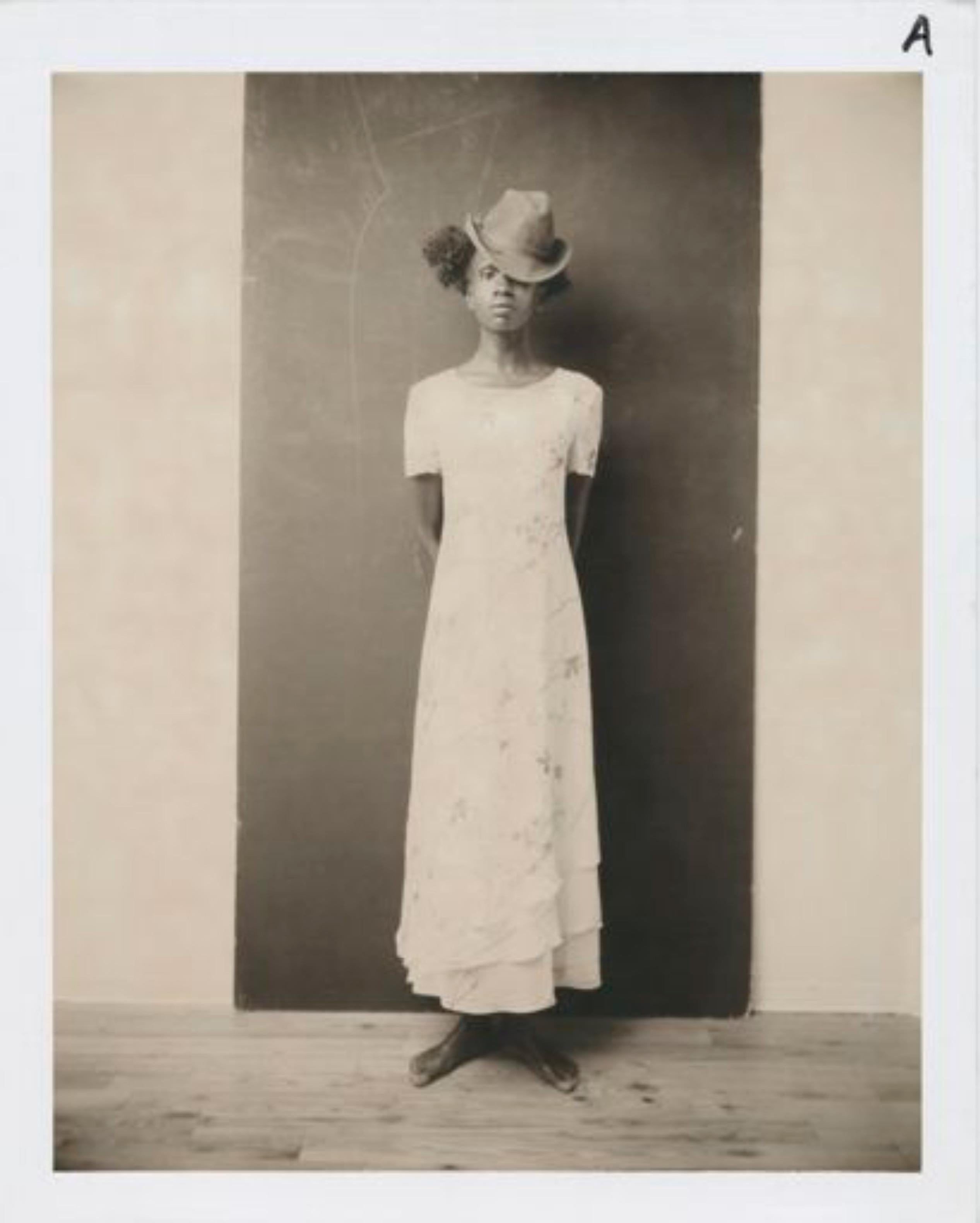 „Neiman Marcus, Zulema“, New York, NY, 1997