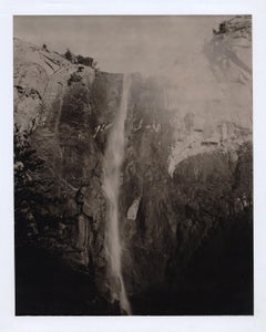 "Waterfall", Yosemite, California, 2005